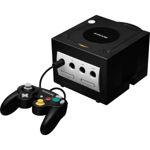 GameCube