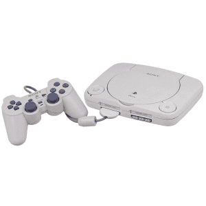 PSone