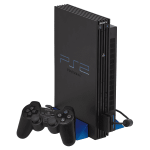 PS2