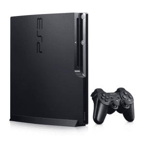 PS3 Slim