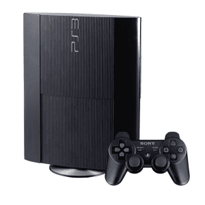 PS3 Super Slim