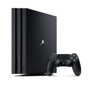 PS4 Pro