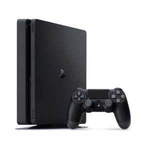 PS4 Slim