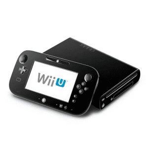 Wii U