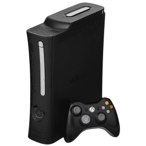 Xbox 360