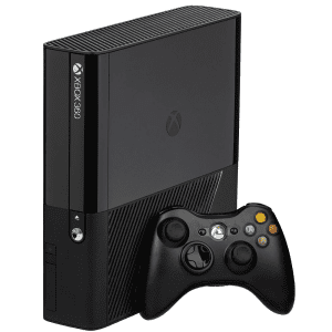 Xbox 360 E