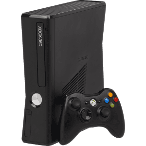 Xbox 360 Slim