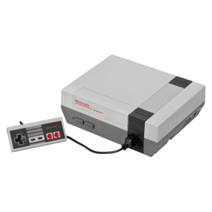 NES