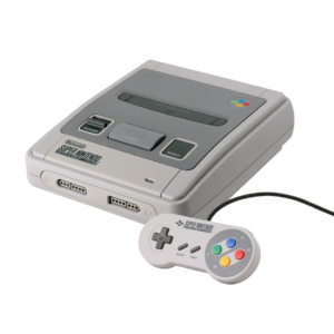 SNES