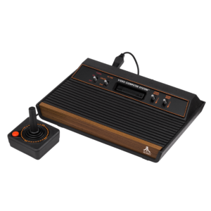 Atari 2600 VCS