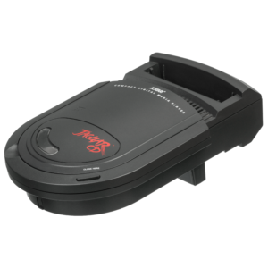 Atari Jaguar CD