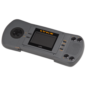 Atari Lynx