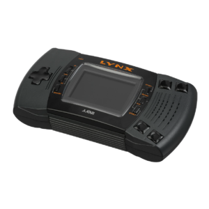 Atari Lynx II