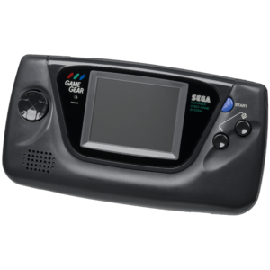 Game Gear