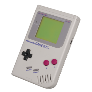 Game Boy