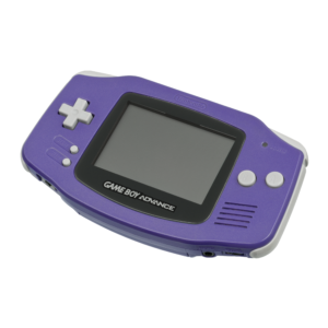 Game Boy Advance