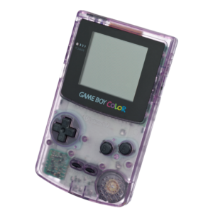 Game Boy Color