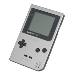 Game Boy Light