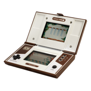 Game & Watch