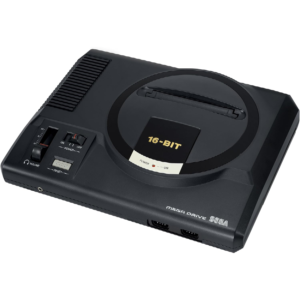 Mega Drive