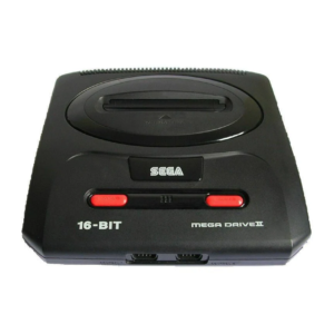 Mega Drive II