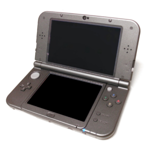 NEW Nintendo 3DS XL