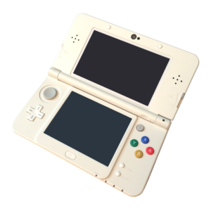 NEW Nintendo 3DS