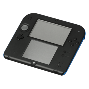 Nintendo 2DS