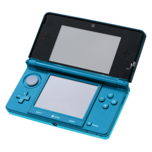 Nintendo 3DS