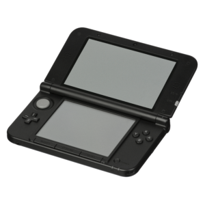 Nintendo 3DS XL