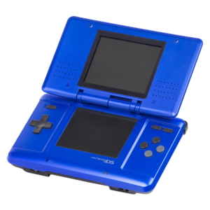 Nintendo DS