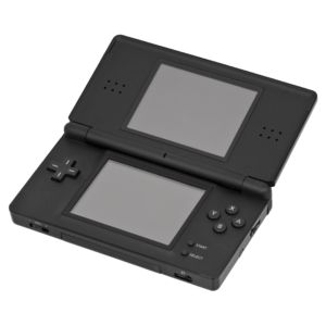 Nintendo DS Lite