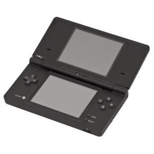 Nintendo DSi