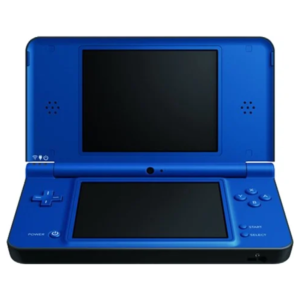 Nintendo DSi XL