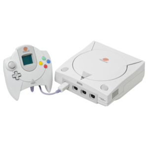 Sega Dreamcast