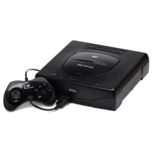 Sega Saturn